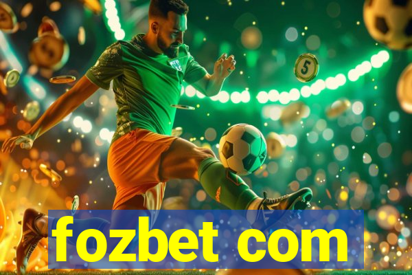 fozbet com